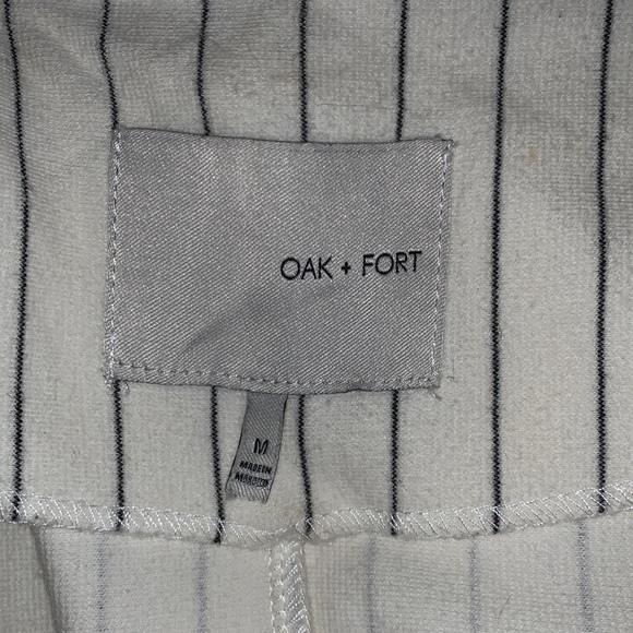 Oak + Fort jacket ! - Picture 2 of 2
